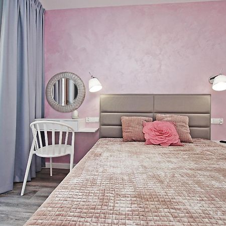 City Center - Granary Island By Apartmore Gdańsk Kültér fotó