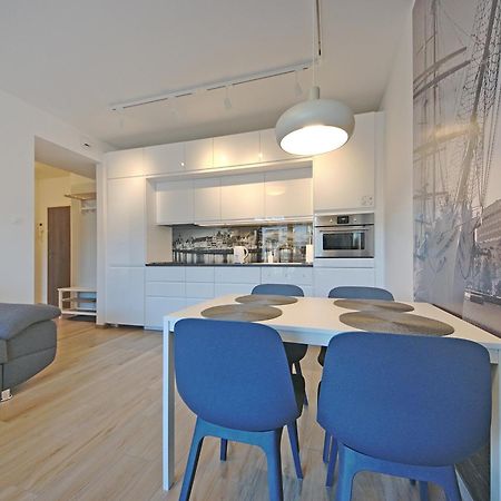 City Center - Granary Island By Apartmore Gdańsk Kültér fotó
