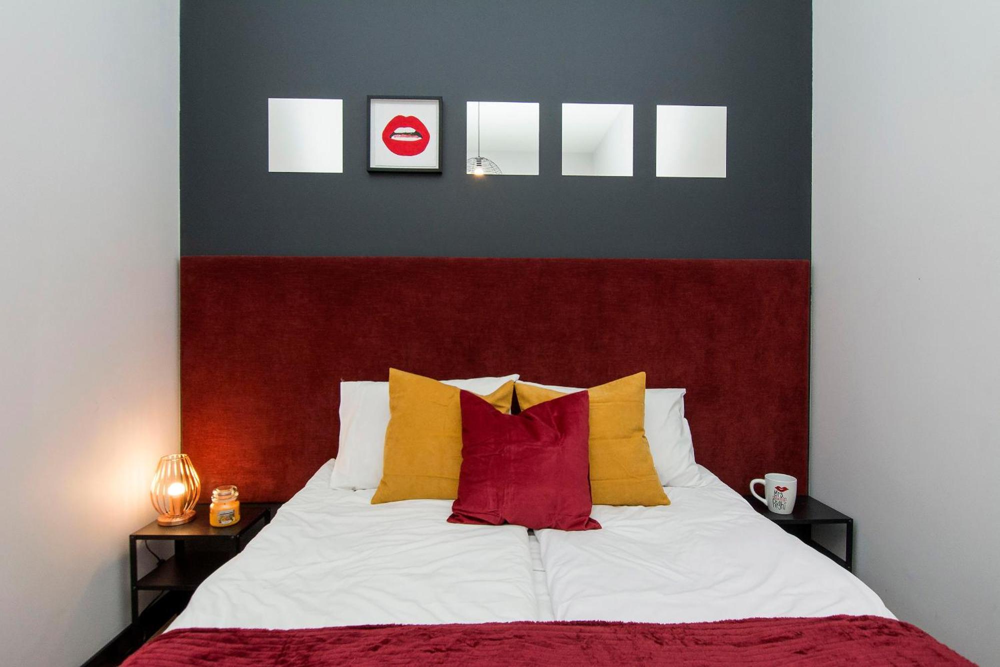 City Center - Granary Island By Apartmore Gdańsk Kültér fotó