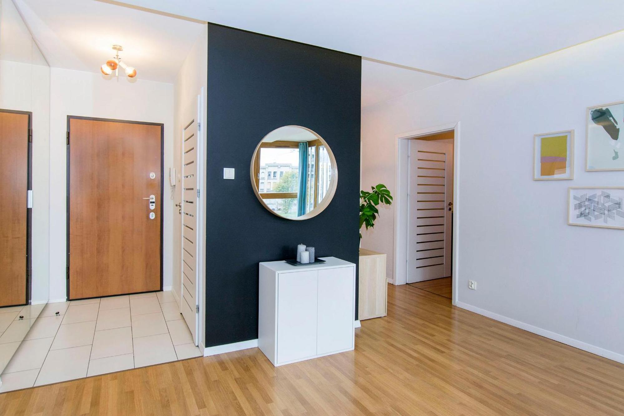 City Center - Granary Island By Apartmore Gdańsk Kültér fotó