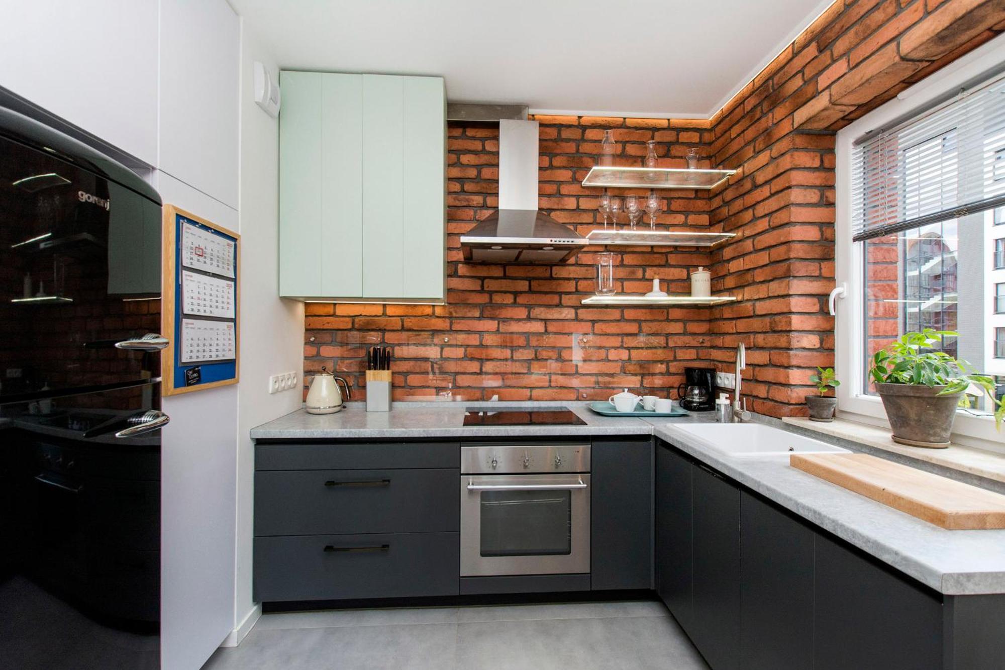 City Center - Granary Island By Apartmore Gdańsk Kültér fotó