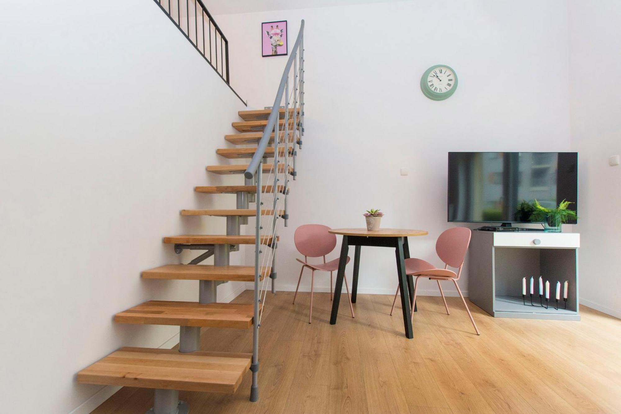 City Center - Granary Island By Apartmore Gdańsk Kültér fotó