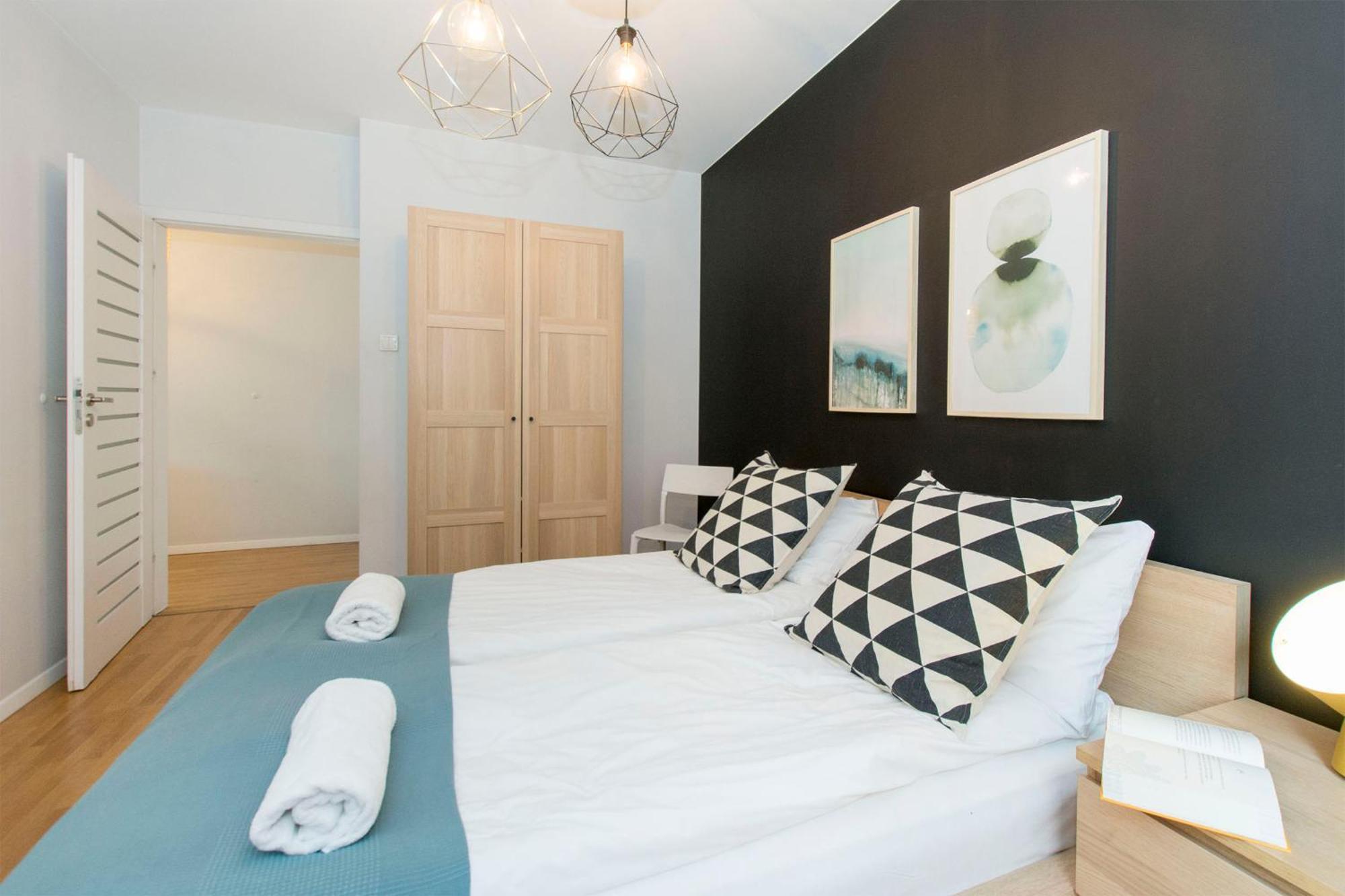 City Center - Granary Island By Apartmore Gdańsk Kültér fotó
