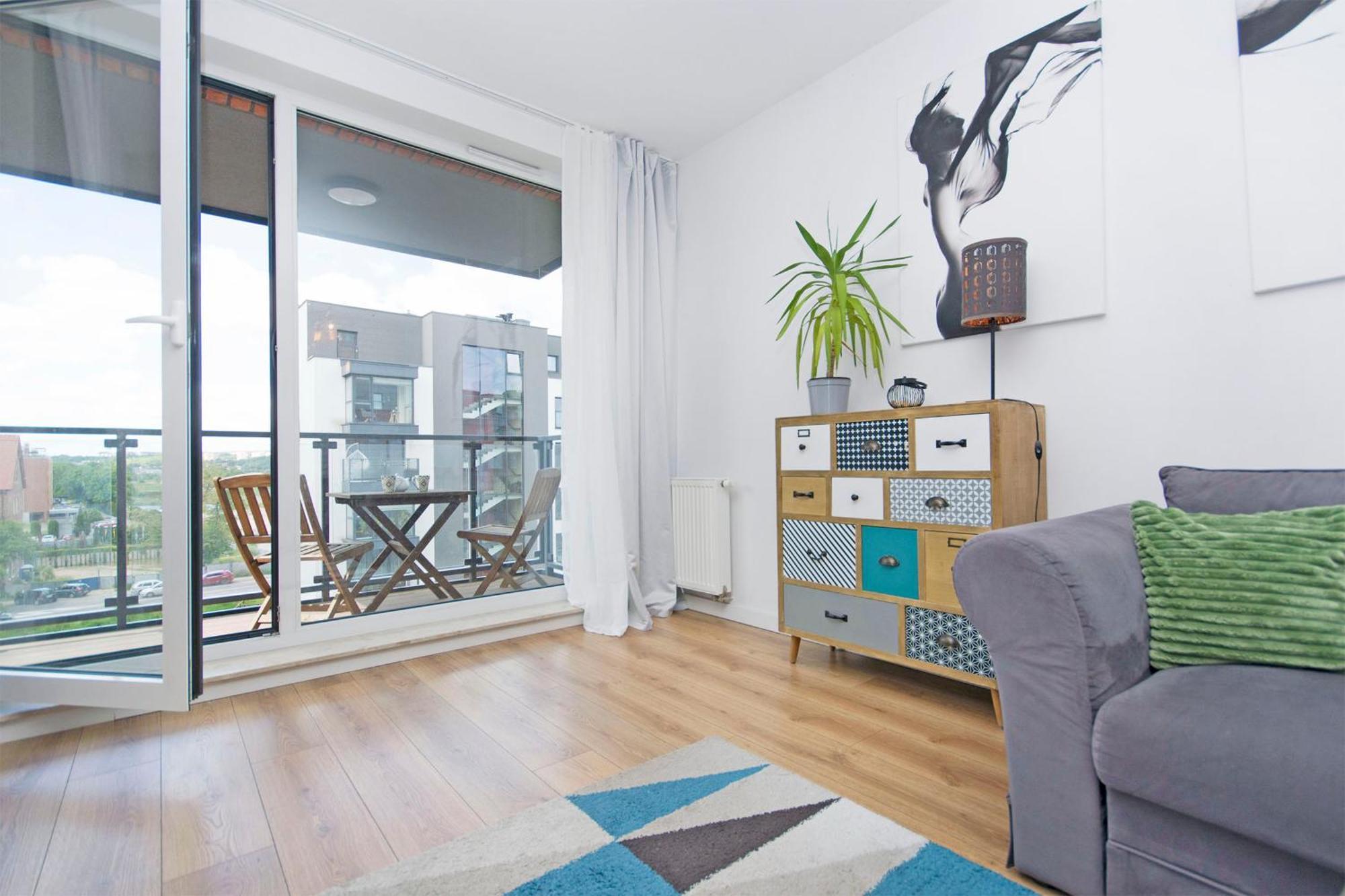 City Center - Granary Island By Apartmore Gdańsk Kültér fotó