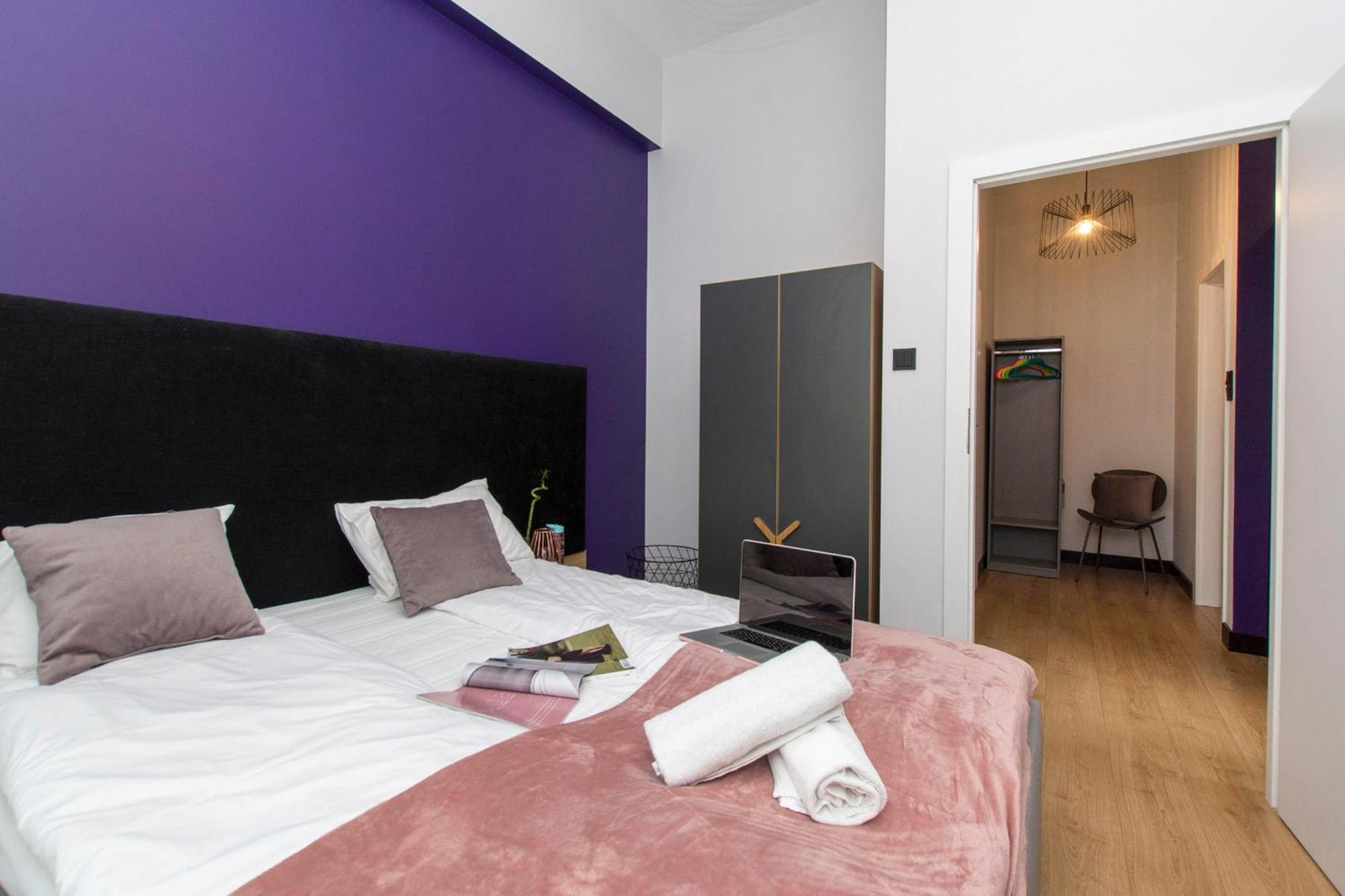 City Center - Granary Island By Apartmore Gdańsk Kültér fotó