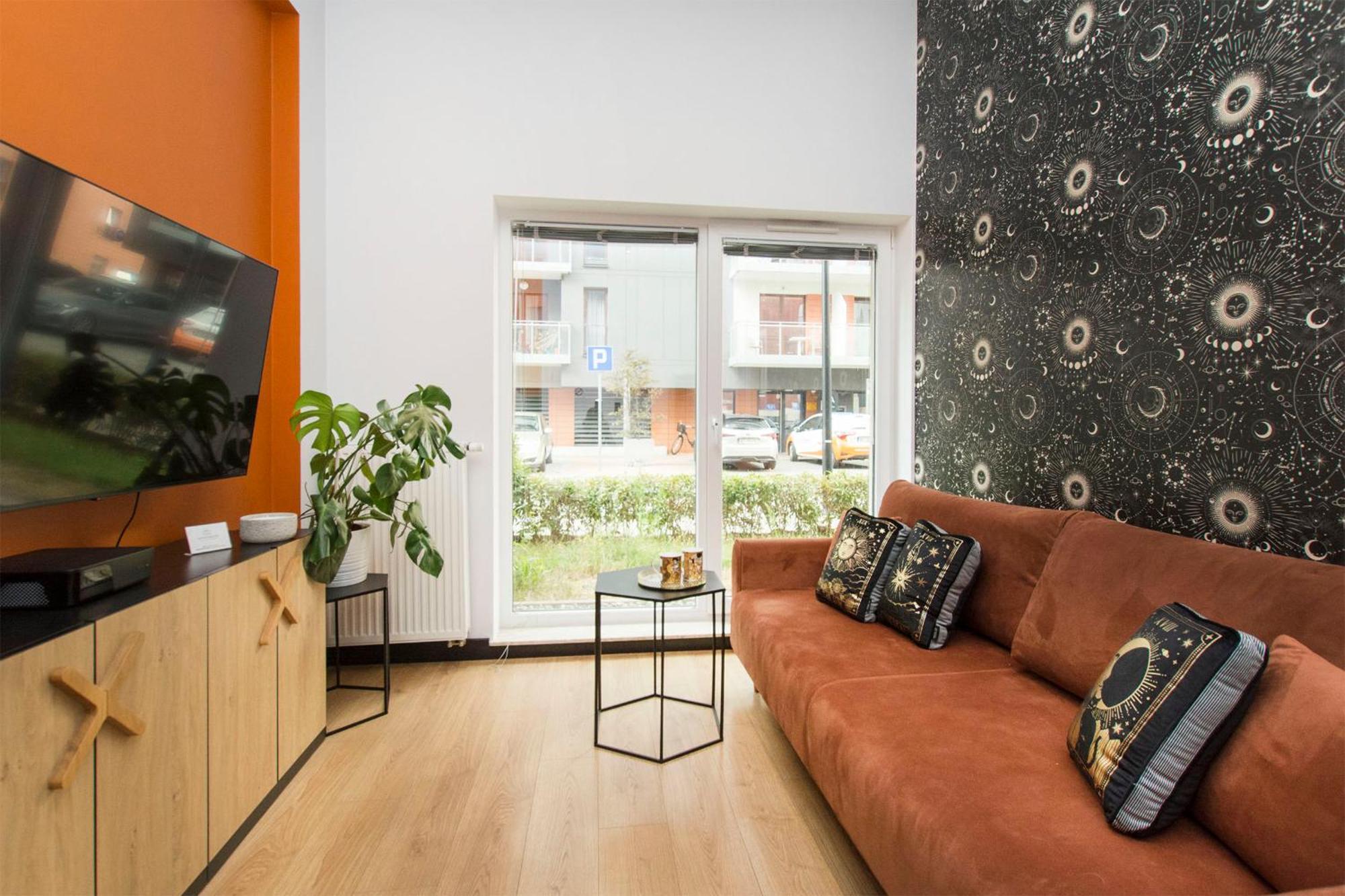 City Center - Granary Island By Apartmore Gdańsk Kültér fotó