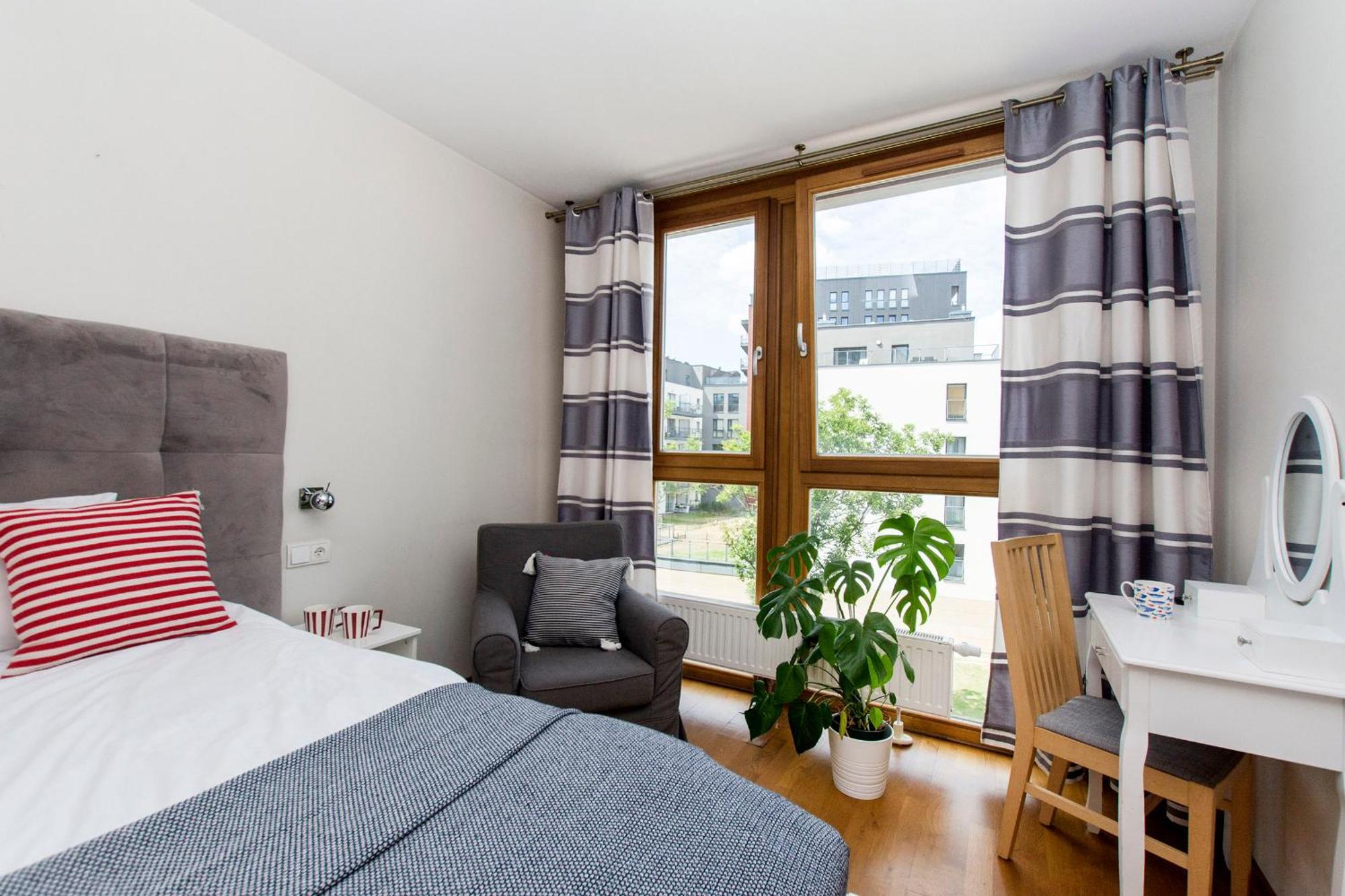 City Center - Granary Island By Apartmore Gdańsk Kültér fotó