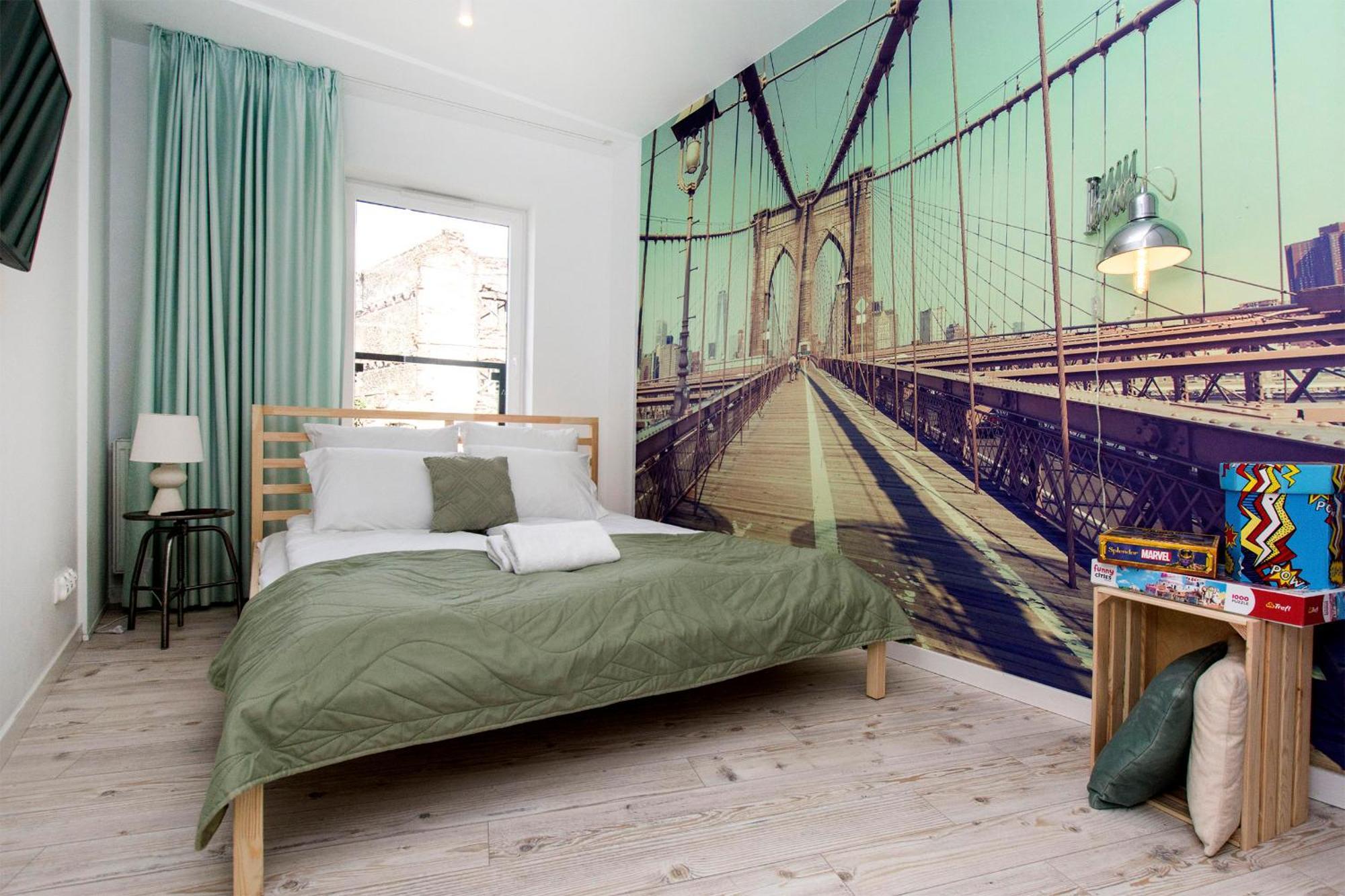 City Center - Granary Island By Apartmore Gdańsk Kültér fotó