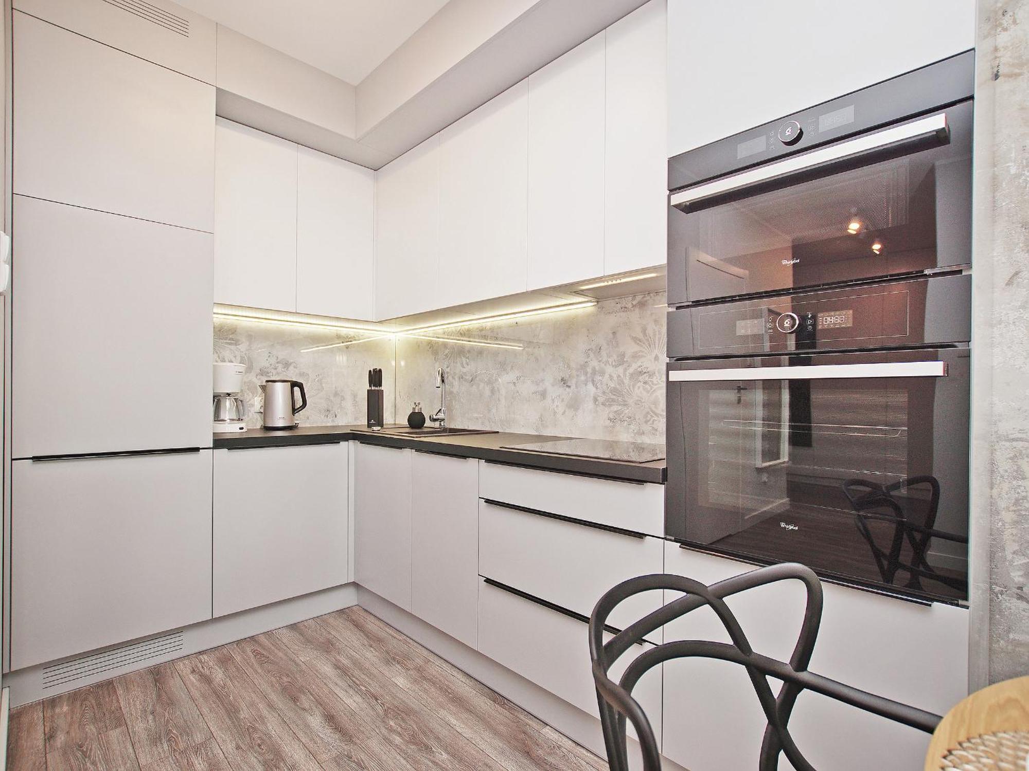 City Center - Granary Island By Apartmore Gdańsk Kültér fotó