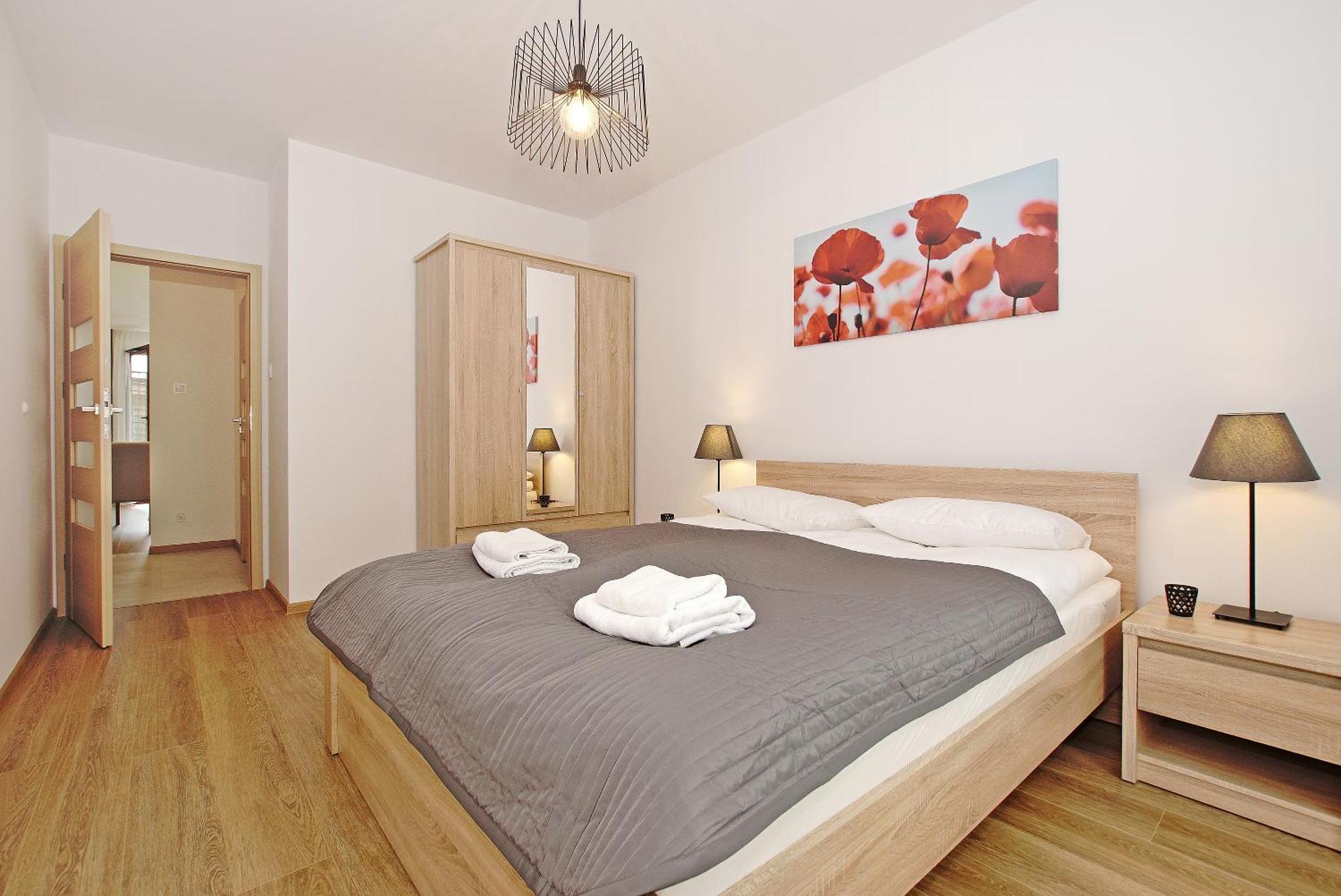 City Center - Granary Island By Apartmore Gdańsk Kültér fotó