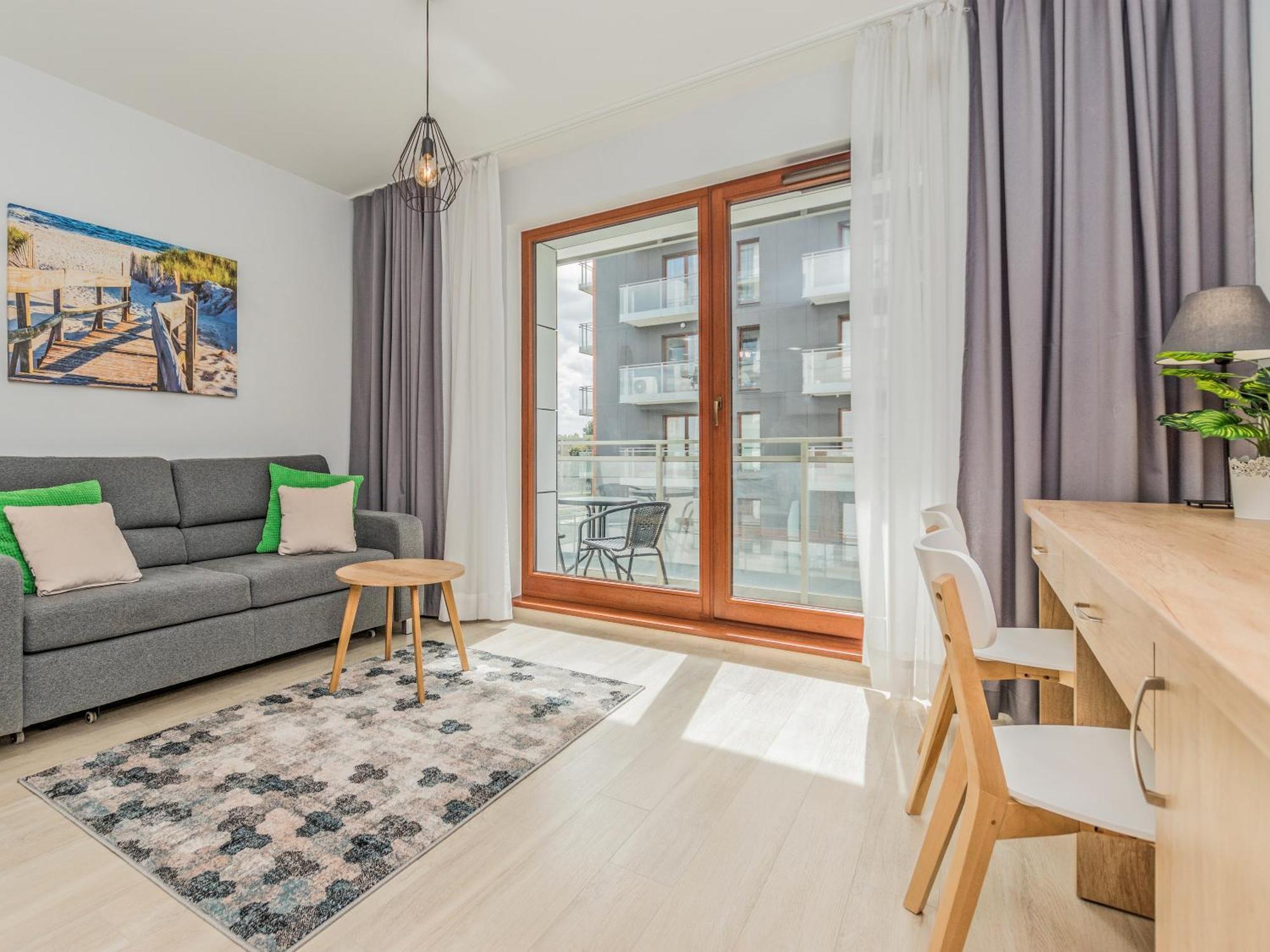 City Center - Granary Island By Apartmore Gdańsk Kültér fotó