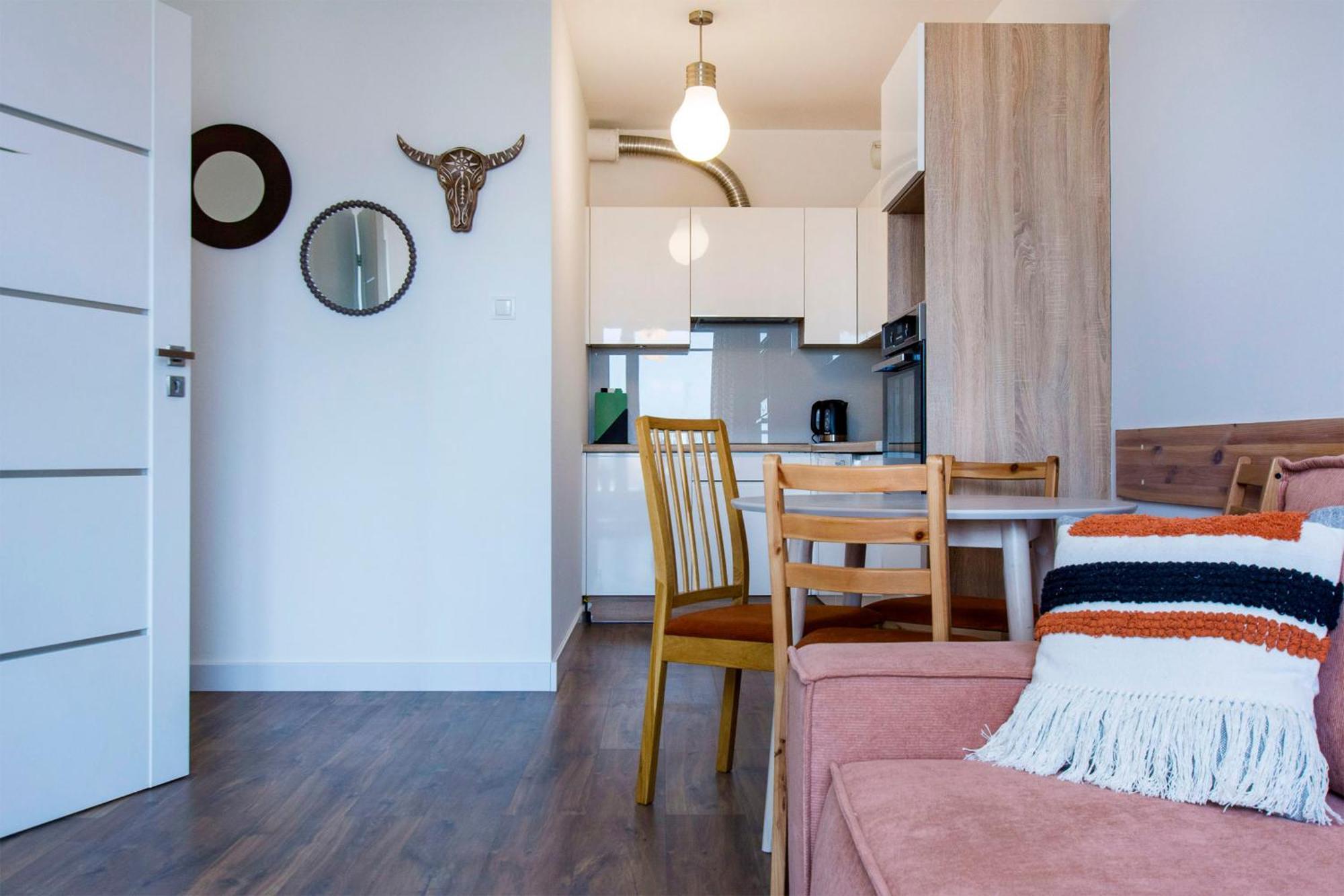 City Center - Granary Island By Apartmore Gdańsk Kültér fotó